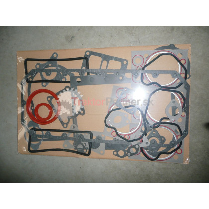 Sada tesnenia - motor UR I/4V 1.2 [AGS] - 08-94104-80c