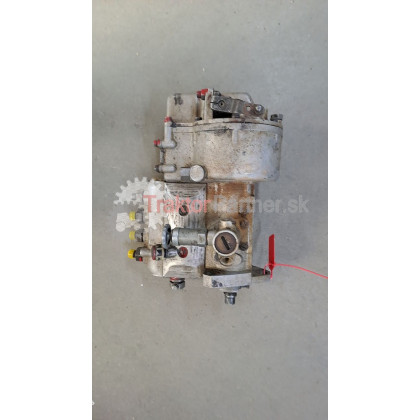 Palivová súprava [PP4A8P 115 g-2410, starší diel, vstrekovacie čerpadlo 4011, 1001-1350] - 4001 0805.351