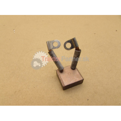 Uhlík [starší typ štartéra 3011-4011] - 93 4138