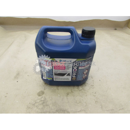 Chladiaca kvapalina Fridex  G PLUS 3 litre [VELVANA, červena] - #1029