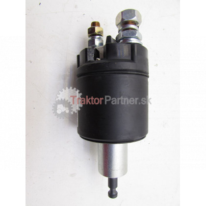 Spínač štartéru na štartér s reduktorom [Magneton, Proxima] - 93 1643