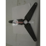 Unášač vývodového hriadeľa [ KOMF 4v aj 8011, 8045]