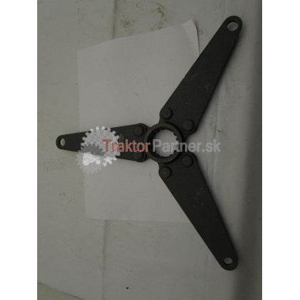 Unášač vývodového hriadeľa [ KOMF 4v aj 8011, 8045] - 80 021 060