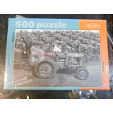 Hračka (puzzle) - Z5 A