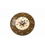 Neodpružená lamela pojazdové spojky -280-