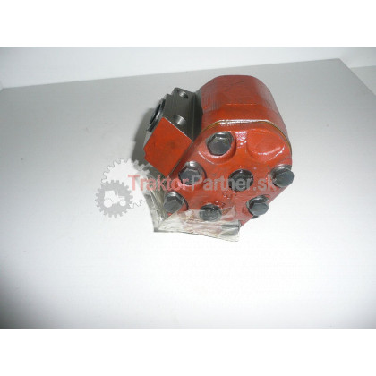 Čerpadlo ZOSILENÉ [HYDROTOR, Ø diery 20mm, Vg=25cm³, 40l/min, P=12MPa] - 6711 4601#1