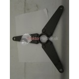 Unášač vývodového hriadeľa 4V [KOMF.]