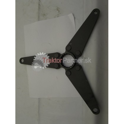 Unášač vývodového hriadeľa 4V [KOMF.] - 86 021 070