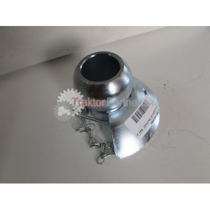 Guľa s golierom 64x37x12   KAT 3-3 [TBZ] - 10 446 905.051