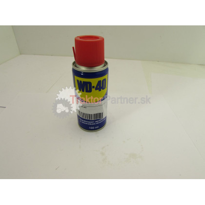 WD 40  100 ml - WD 40