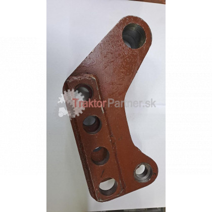 Konzola spanováku [nos, treti bod 