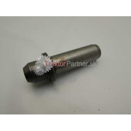 Vodítko ventilov [Z35/S50] - sanie - 17.0404