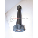 Kolo hydrauliky úplné (poz. 75,76)