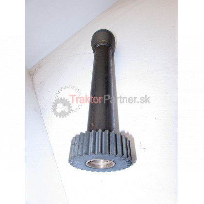 Kolo hydrauliky úplné (poz. 75,76) - 6011 1914.251