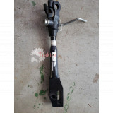 Vzpera pravá úplná  (2)[kolovratok, korbka 40, čierny]