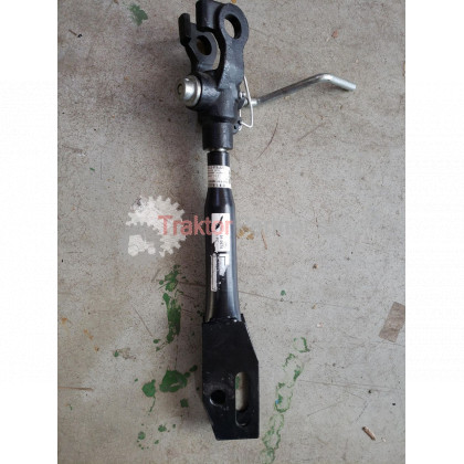 Vzpera pravá úplná  (2)[kolovratok, korbka 40, čierny] - 5511 5070.221