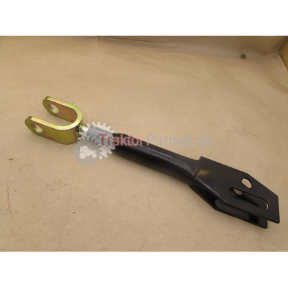 Vzpera ľavá úplná (poz.11,13) - 4011 5007.251