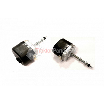Motor. stierača zad. dlhá oska + vypínač - 80.350.941.251
