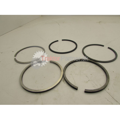 Sada piestnych kúžkov 95/5kr [ Buzuluk] - 93 8660