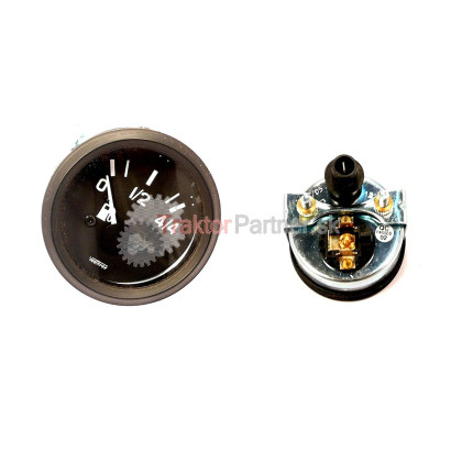 Budík paliva - 5911 5621.121