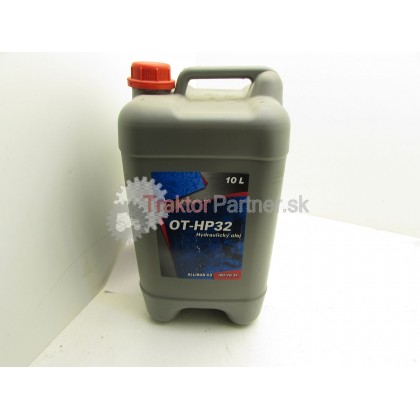 Hydraulický olej OTHP 32 10l EKO - OTHP32#1