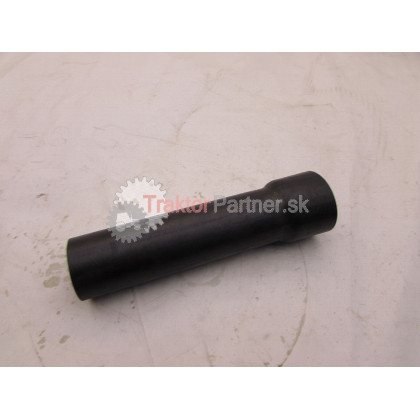 Odvádzacia trubka [hadica, dlhšia pretkávaná PDC, vodné čerpadlo] - 10 013 005