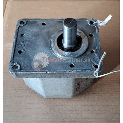 Zubové čerpadlo  Ze (Zc) 100, 160 VÝMENA, starý typ  - oblé [hydraulika] - 927 9999 089.51