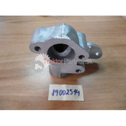 Hrdlo inakší typ.. - 89002514