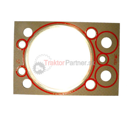 Tesnenie hlavy 102/1,5 mm - 6901 0572#1