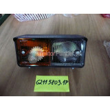 Svetlomet Predné svetlo [Náhrada] Pravé