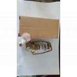 Hrubý čistič paliva FJ 2R-1218 (poz. 1-9)