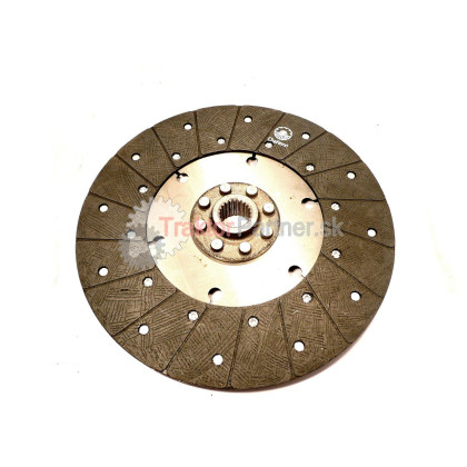 Lamela s nitovaným obložením [CHELMNO, kvalitné] - 83 021 510.251