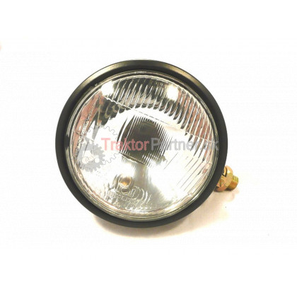 Svetlomet - Reflektor predný KOV  NEOLITE pravé - 97 6717.1