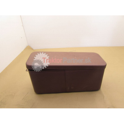 Skriňa na naradie nízka [skrinka kovová,72] - 5911 6642.251