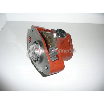 Čerpadlo [HYLMET - ostré zuby, mikročerpadlo, 9,6 litr/min] - 80 108 169.221