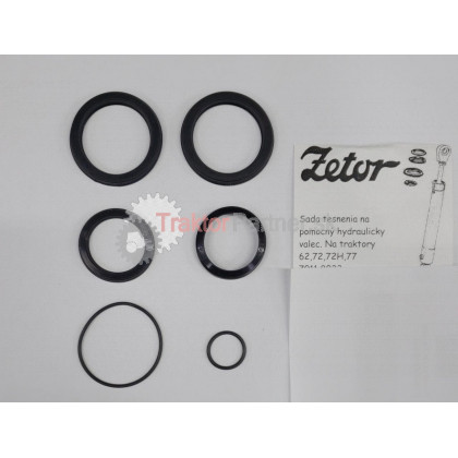 Sada ZS tesnenia - pomocný Valec hydraulický - 7011 8033.9a
