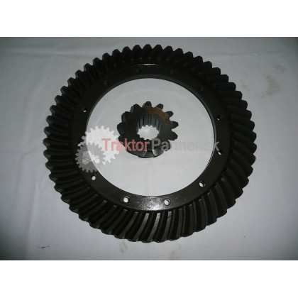 Talierové kolo  s pastorkom - 5911 2513.151