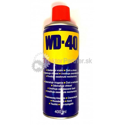 WD 40  400 ml - WD 40#1