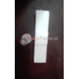 Izolačný kryt na plochý spoj