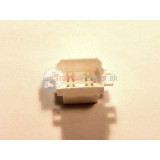 Konektorová vidlica zaistená (4 okienka)