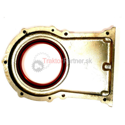 Zadné víko (so semeringom) - 5501 0240#1