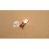 Konektorový kolík 6,3x0,8