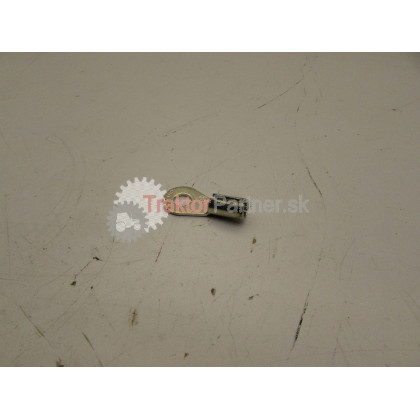 Káblové oko spájkovacie - 7600-09/10