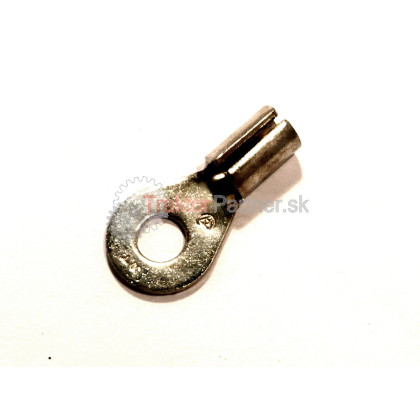 Káblové oko spájkovacie - 7600-10/12