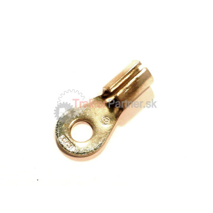 Káblové oko spájkovacie - 7600-11/12