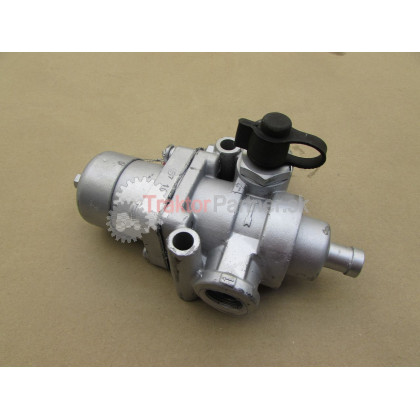 Regulátor tlaku TYP 445773-142 (Avia, Liaz) [VÝMENA, plechová čiapočka] - 83 235 906.5