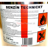 Technický benzín 90/150   4,5L