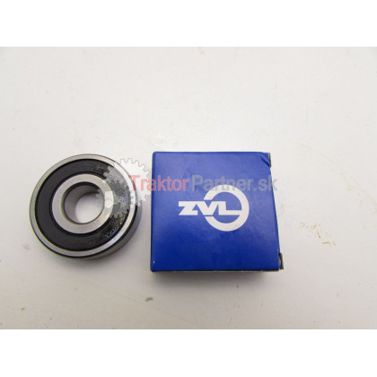 Ložisko 6302 2RS [ZKL] - 6302