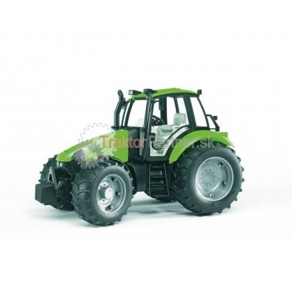 Hračka - Traktor AGROTRON L = 29 cm E 1:16 [BRUDER] - 02070