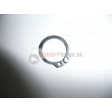 Seger poistka 19 STN 022930